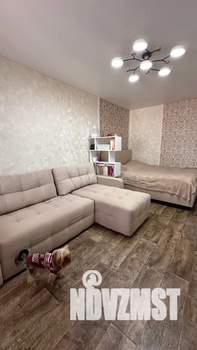 1-к квартира, посуточно, 32м2, 5/5 этаж