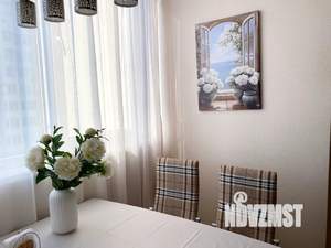 2-к квартира, посуточно, 78м2, 6/16 этаж