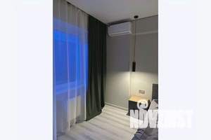 1-к квартира, посуточно, 48м2, 14/17 этаж