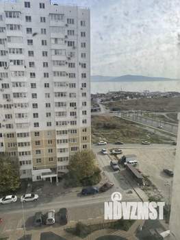 1-к квартира, на длительный срок, 37м2, 10/17 этаж