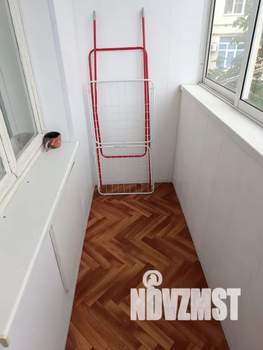 1-к квартира, посуточно, 33м2, 3/5 этаж