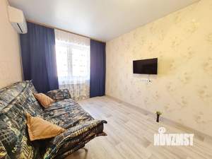 1-к квартира, на длительный срок, 36м2, 5/12 этаж