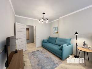 1-к квартира, на длительный срок, 47м2, 3/13 этаж