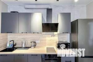2-к квартира, посуточно, 62м2, 14/16 этаж