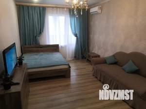 2-к квартира, посуточно, 58м2, 13/16 этаж