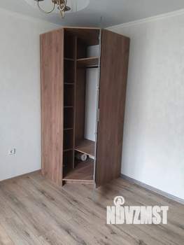 2-к квартира, на длительный срок, 57м2, 9/17 этаж