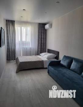 1-к квартира, на длительный срок, 36м2, 15/21 этаж