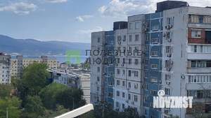 1-к квартира, на длительный срок, 37м2, 5/9 этаж