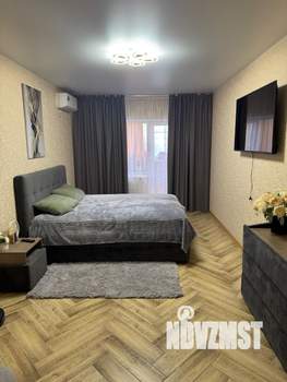 1-к квартира, на длительный срок, 47м2, 5/9 этаж