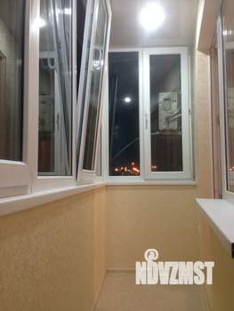 1-к квартира, на длительный срок, 38м2, 4/9 этаж