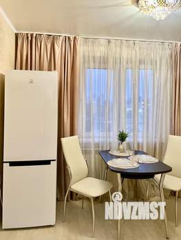 1-к квартира, на длительный срок, 38м2, 4/9 этаж