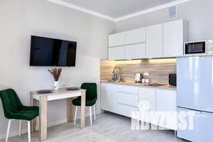 1-к квартира, посуточно, 28м2, 5/24 этаж