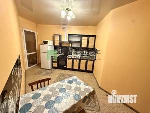 1-к квартира, на длительный срок, 53м2, 4/5 этаж