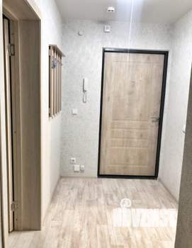 1-к квартира, на длительный срок, 39м2, 3/16 этаж