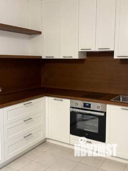 1-к квартира, на длительный срок, 41м2, 12/26 этаж