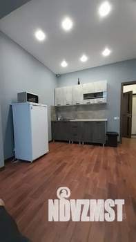 1-к квартира, посуточно, 32м2, 3/5 этаж