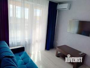 1-к квартира, посуточно, 36м2, 5/15 этаж