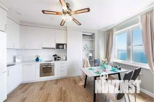 2-к квартира, посуточно, 60м2, 13/16 этаж