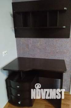 1-к квартира, посуточно, 39м2, 4/16 этаж