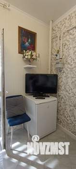 1-к квартира, посуточно, 44м2, 5/21 этаж