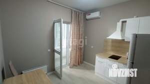 1-к квартира, на длительный срок, 36м2, 10/21 этаж