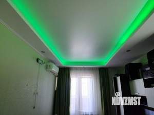 1-к квартира, на длительный срок, 38м2, 9/10 этаж