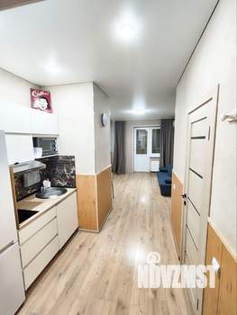 Студия квартира, на длительный срок, 27м2, 8/13 этаж