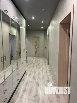 3-к квартира, на длительный срок, 97м2, 8/16 этаж