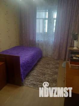 2-к квартира, посуточно, 54м2, 6/9 этаж