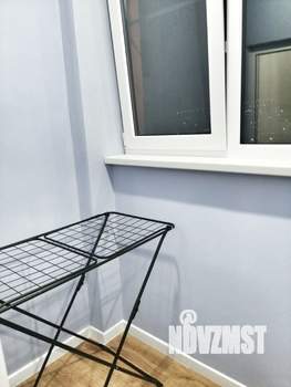 1-к квартира, на длительный срок, 45м2, 18/22 этаж