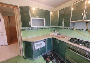 1-к квартира, на длительный срок, 28м2, 2/5 этаж