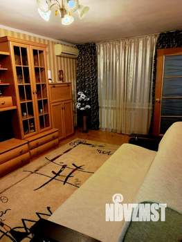 3-к квартира, на длительный срок, 60м2, 1/5 этаж