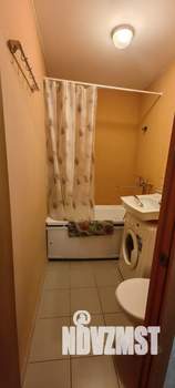 1-к квартира, на длительный срок, 32м2, 3/17 этаж