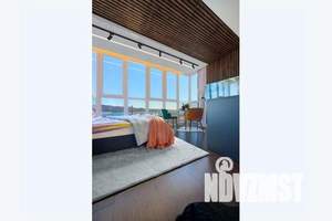 1-к квартира, посуточно, 31м2, 13/24 этаж