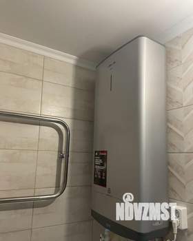 1-к квартира, на длительный срок, 38м2, 3/17 этаж