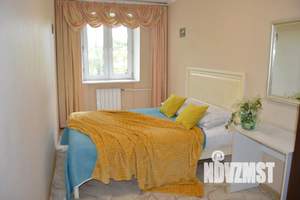 2-к квартира, посуточно, 40м2, 1/5 этаж