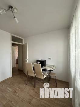 1-к квартира, посуточно, 40м2, 10/16 этаж