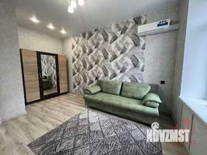 1-к квартира, на длительный срок, 37м2, 2/3 этаж