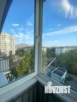 1-к квартира, на длительный срок, 31м2, 5/5 этаж