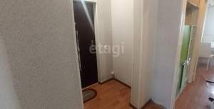 1-к квартира, на длительный срок, 41м2, 12/14 этаж
