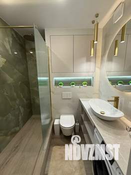 1-к квартира, посуточно, 33м2, 3/21 этаж