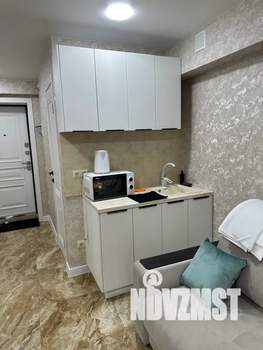 Студия квартира, посуточно, 20м2, 1/5 этаж