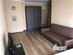 1-к квартира, на длительный срок, 41м2, 3/14 этаж