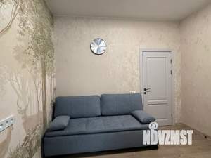 2-к квартира, посуточно, 55м2, 4/5 этаж