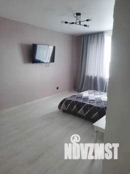 1-к квартира, посуточно, 30м2, 5/9 этаж