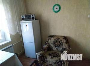 1-к квартира, посуточно, 40м2, 6/9 этаж
