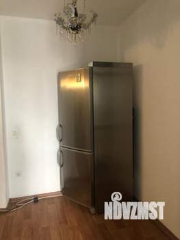 1-к квартира, на длительный срок, 44м2, 12/16 этаж