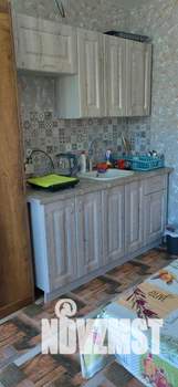 1-к квартира, посуточно, 25м2, 2/2 этаж