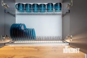 1-к квартира, посуточно, 42м2, 5/21 этаж