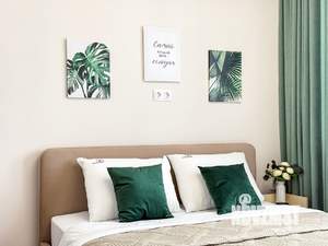 Студия квартира, посуточно, 25м2, 23/24 этаж